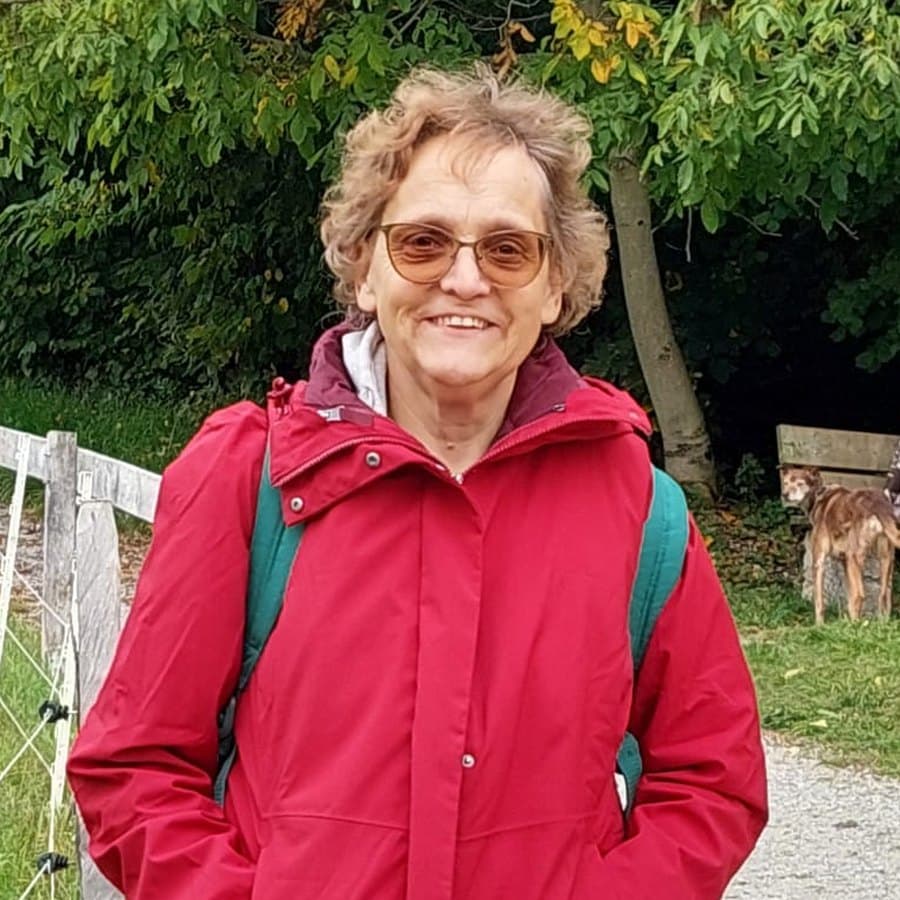Judith Baumgartner